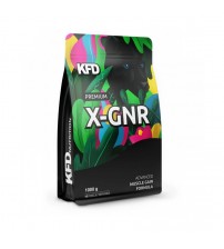 Гейнер KFD Nutrition Premium X-Gainer 1000g