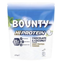 Сироватковий протеїн Bounty Hi Protein Whey Powder 875g