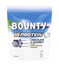 Сывороточный протеин Bounty Hi Protein Whey Powder 875g