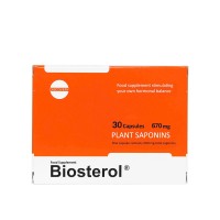 Бустер тестостерону Megabol Biosterol 36caps