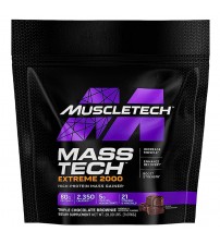 Гейнер Muscletech Mass Tech Extreme 2000 2.72kg