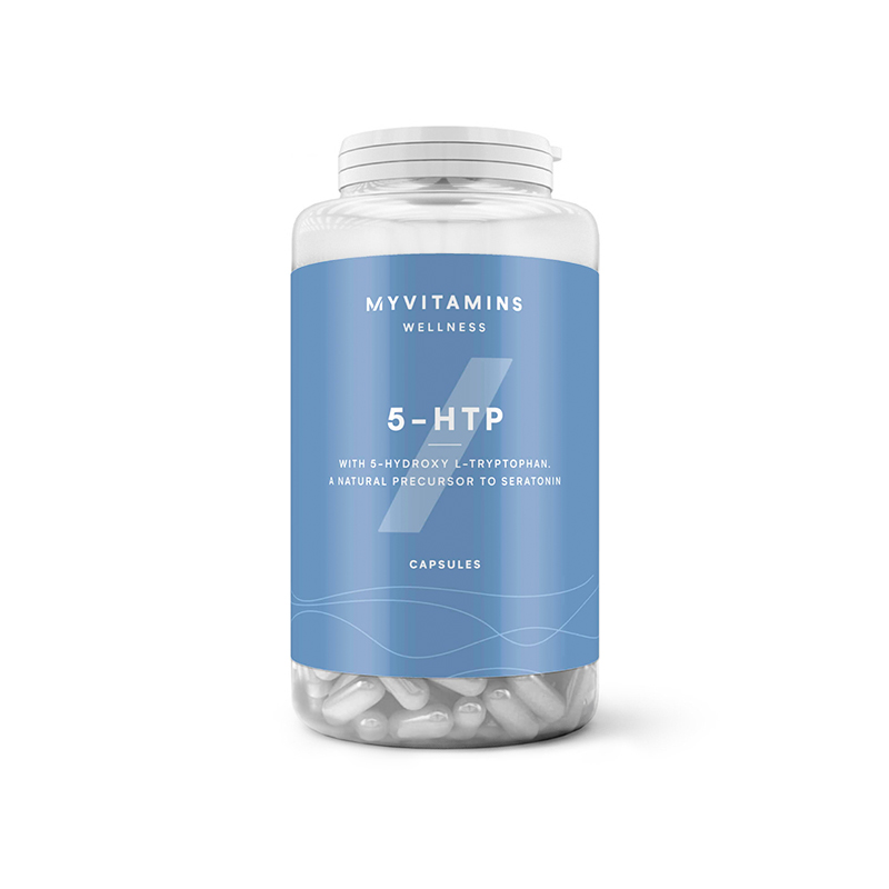 5-Hydroxy L-Tryptophan Myprotein 5-HTP 50mg 90caps
