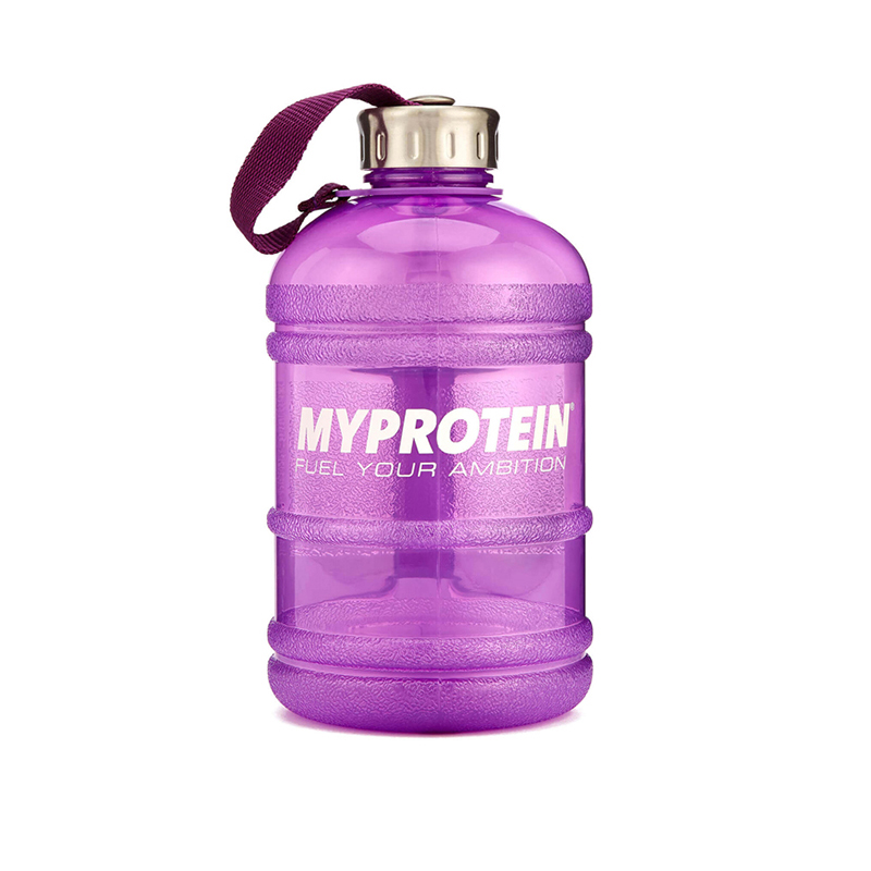 Бутылка гидратор Myprotein Hydrator Active Woman 1,9l