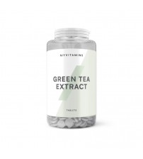 Экстракт зеленого чая Myprotein MyVitamins Green Tea Extract 120tabs