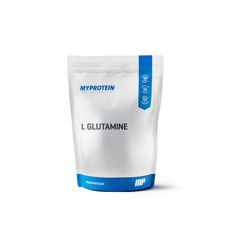 Глутамин Myprotein L-Glutamine Unflavored 250g