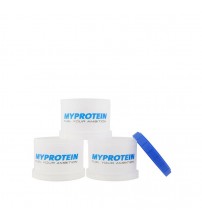 Контейнери Myprotein PowerTower Blue 3х150ml