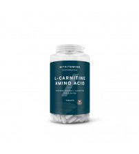 Карнітин Myprotein L-Carnitine Amino Acid 90tabs