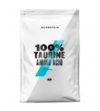 Таурин Myprotein 100% Taurine Amino Acid 250g