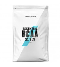 БЦАА Myprotein Essential BCAA 2:1:1 250g