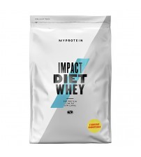 Сывороточный протеин Myprotein Impact Diet Whey 1000g