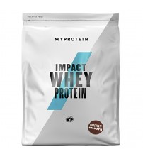 Сывороточный протеин Myprotein Impact Whey Protein 2500g