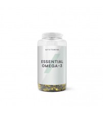 Myprotein MyVitamins Essential Omega-3 Fish Oil 1000mg 90caps