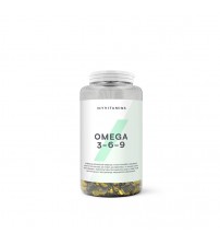 Myprotein MyVitamins Omega 3-6-9 120caps