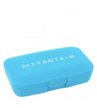 Таблетниця Myprotein Pillbox Pillmaster