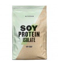 Соевый протеин Myprotein Soy Protein Isolate 1000g