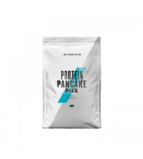 Протеиновые панкейки Myprotein Protein Pancake Mix 500g