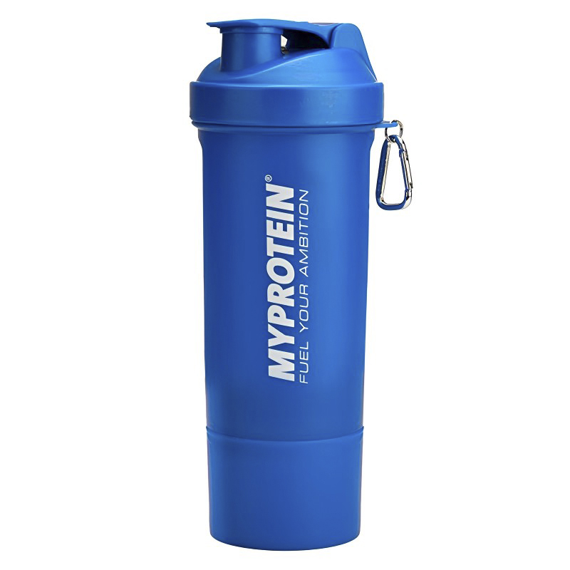 Myprotein smartshake 2025