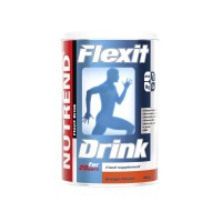 Комплекс для суставов Nutrend Flexit Drink 400g