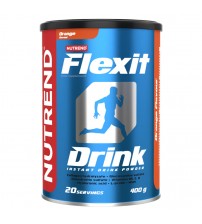 Комплекс для суставов Nutrend Flexit Drink 400g