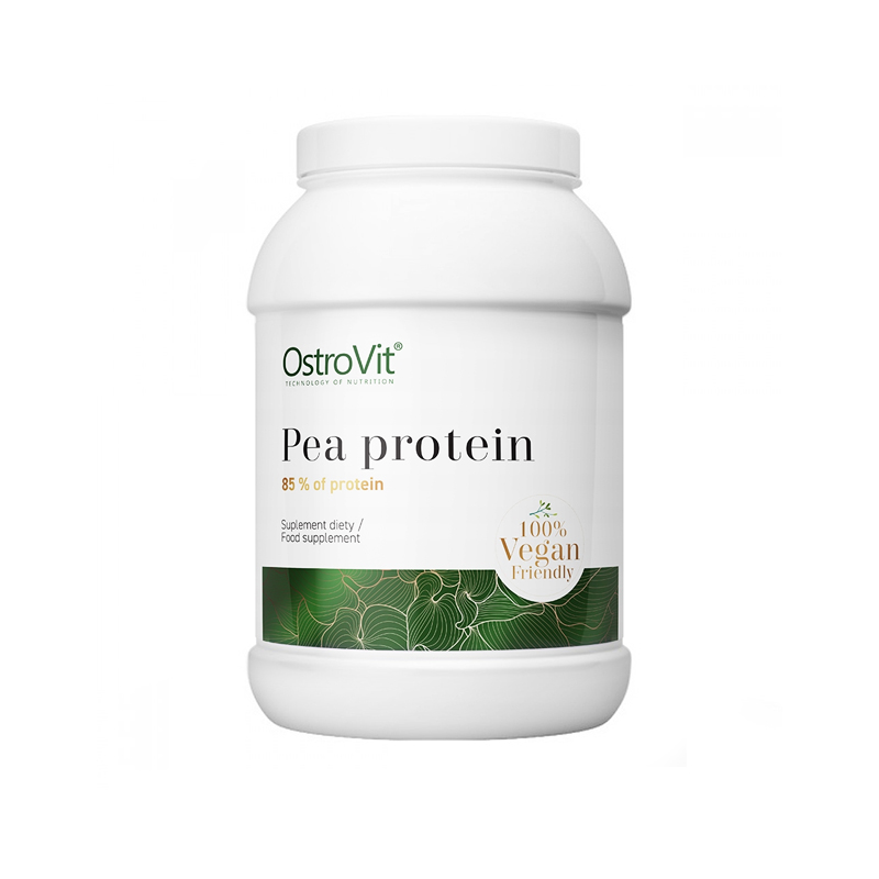 Гороховый протеин OstroVit Pea Protein Vege 700g