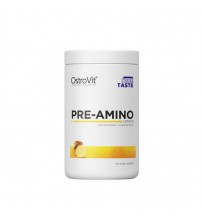 Комплекс аминокислот Ostrovit Pre Amino 400g