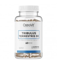 Трибулус OstroVit Tribulus Terrestris 90 60caps