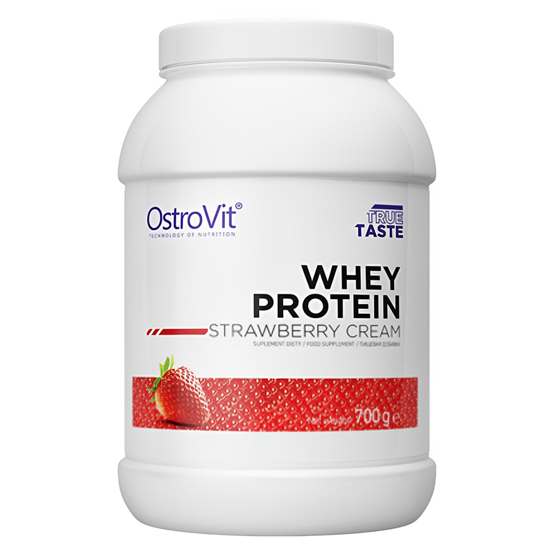 Сывороточный протеин OstroVit Standard Whey Protein 700g
