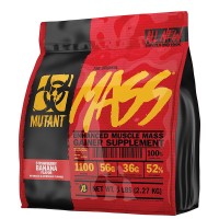 Гейнер Mutant Mass 2270g