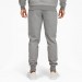 Спортивні чоловічі штани Puma Essentials Logo Men's Pants Medium Gray Heather