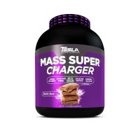 Гейнер Tesla Nutrition Mass Super Charger 2270g