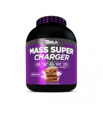 Гейнер Tesla Nutrition Mass Super Charger 2270g