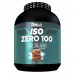 Сывороточный протеин Tesla Nutrition Iso Zero 100 2000g