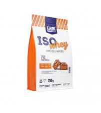 Сироватковий протеїн UNS Iso Whey 750g