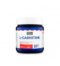 L-Карнитин UNS Pure L-Carnitine Powder 200g