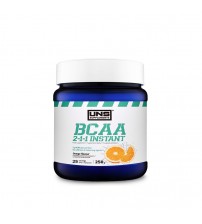 UNS Instant BCAA 2:1:1 250g