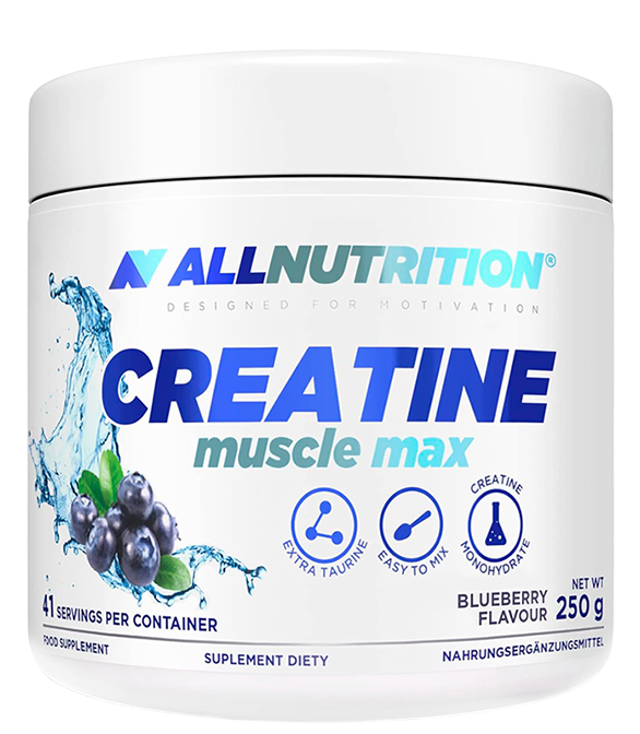 AllNutrition Creatine Muscle Max 300 г