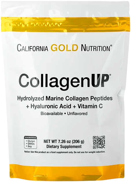 California Gold Nutrition CollagenUP