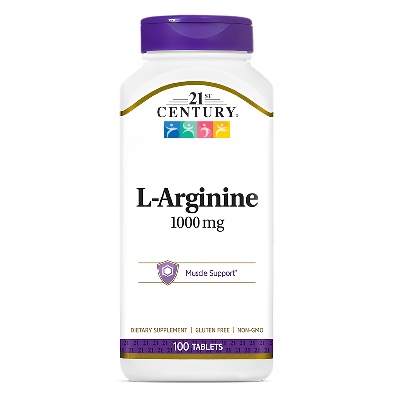L аргинин 1000 мг. 21 century l arginine. natures factor arginine 1000mg.