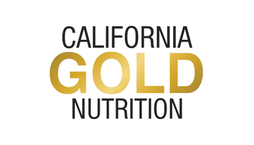 California Gold Nutrition PowerSport
