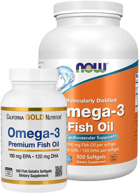 Omega-3
