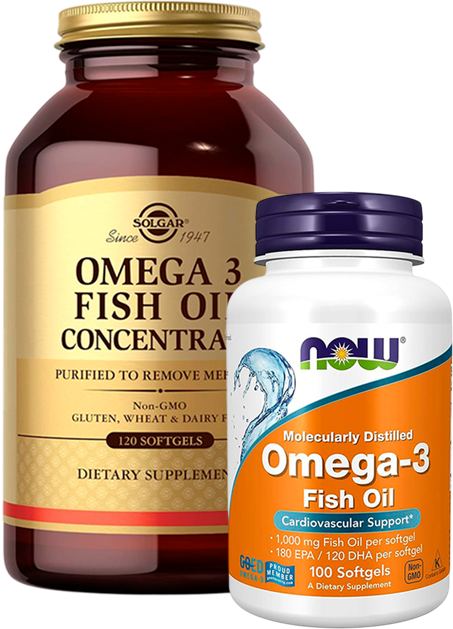 Omega-3
